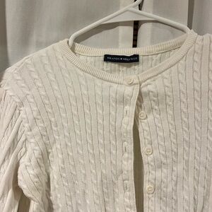 Brandy Melville cardigan